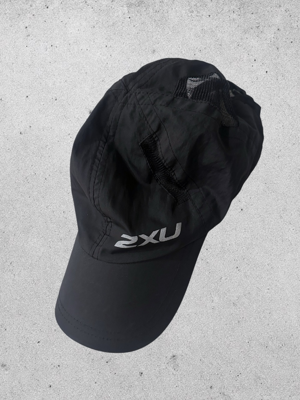 2XU Mesh Panel Hat